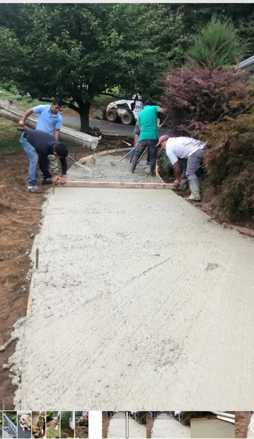 work photo from lucholandscaping.com