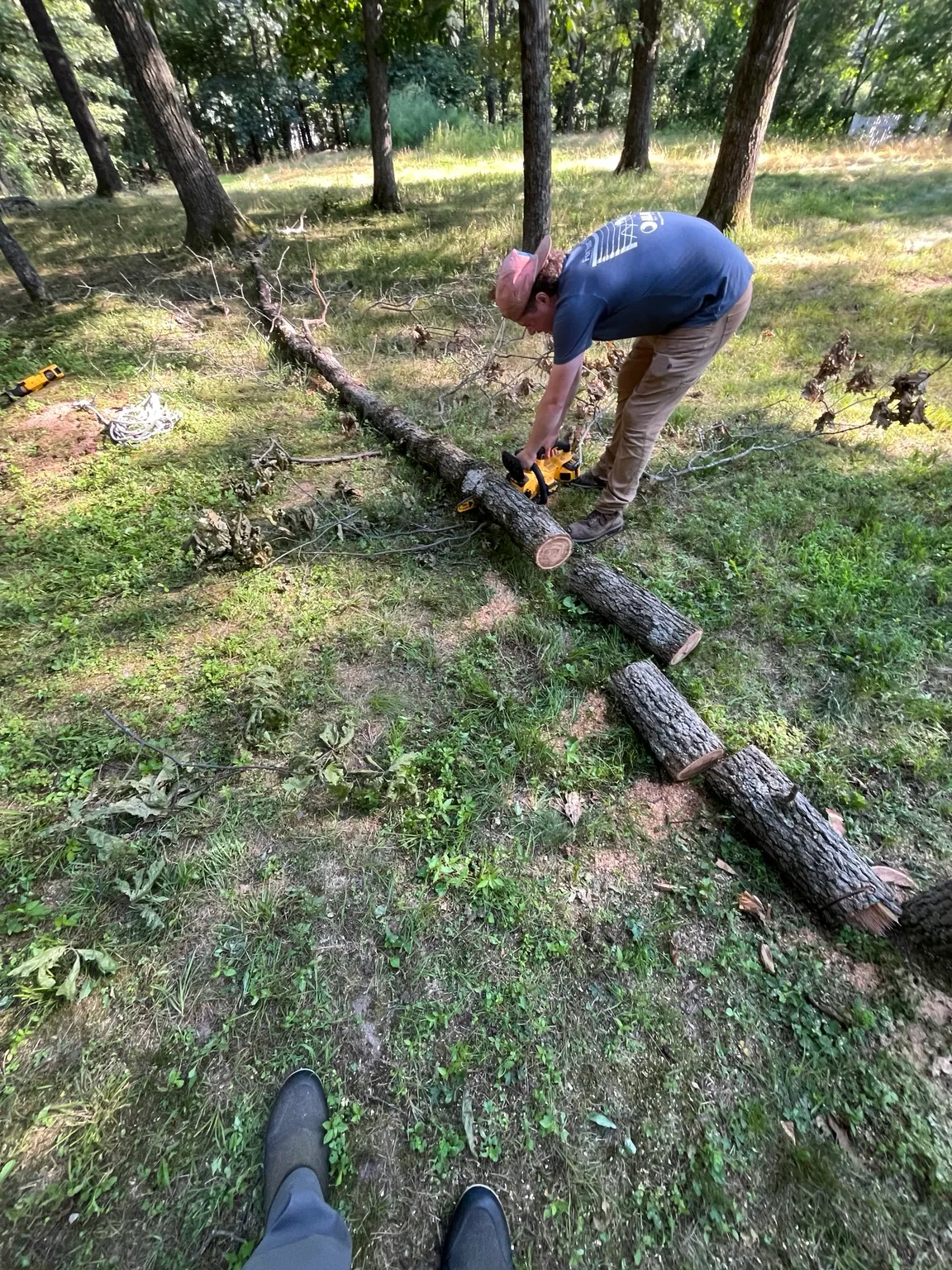 General Yard Work - Szymanski Landscaping
