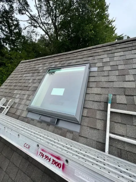 work photo from falconhomesgc.com