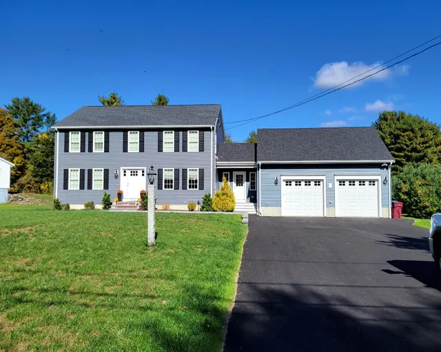 Justin H. Gamache Construction, LLC work photo