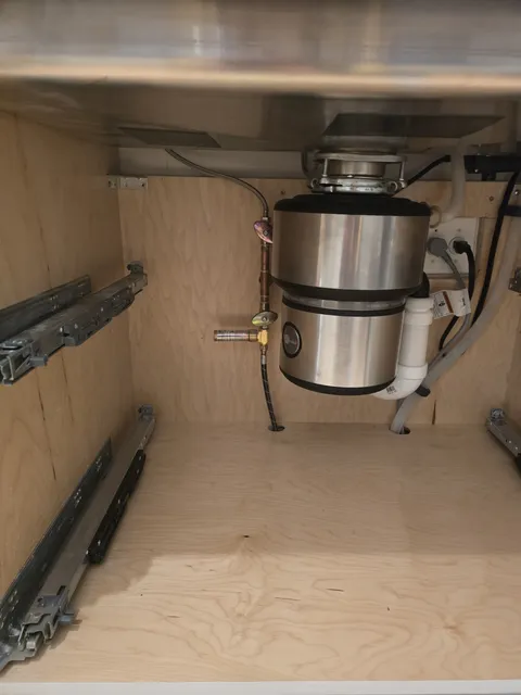Linchpin Plumbing Group Inc. researched project photo