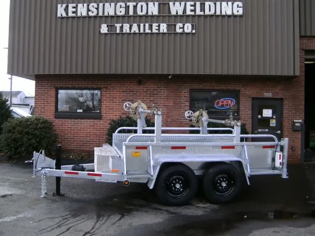 work photo from kensingtonwelding.com