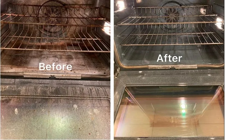 520 Cleaning Solutions