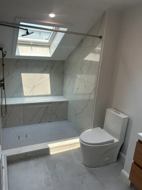 JCL Construction Inc. work photo