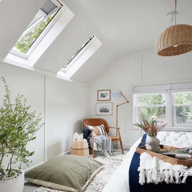 skylight installation - Professional Roofing Company