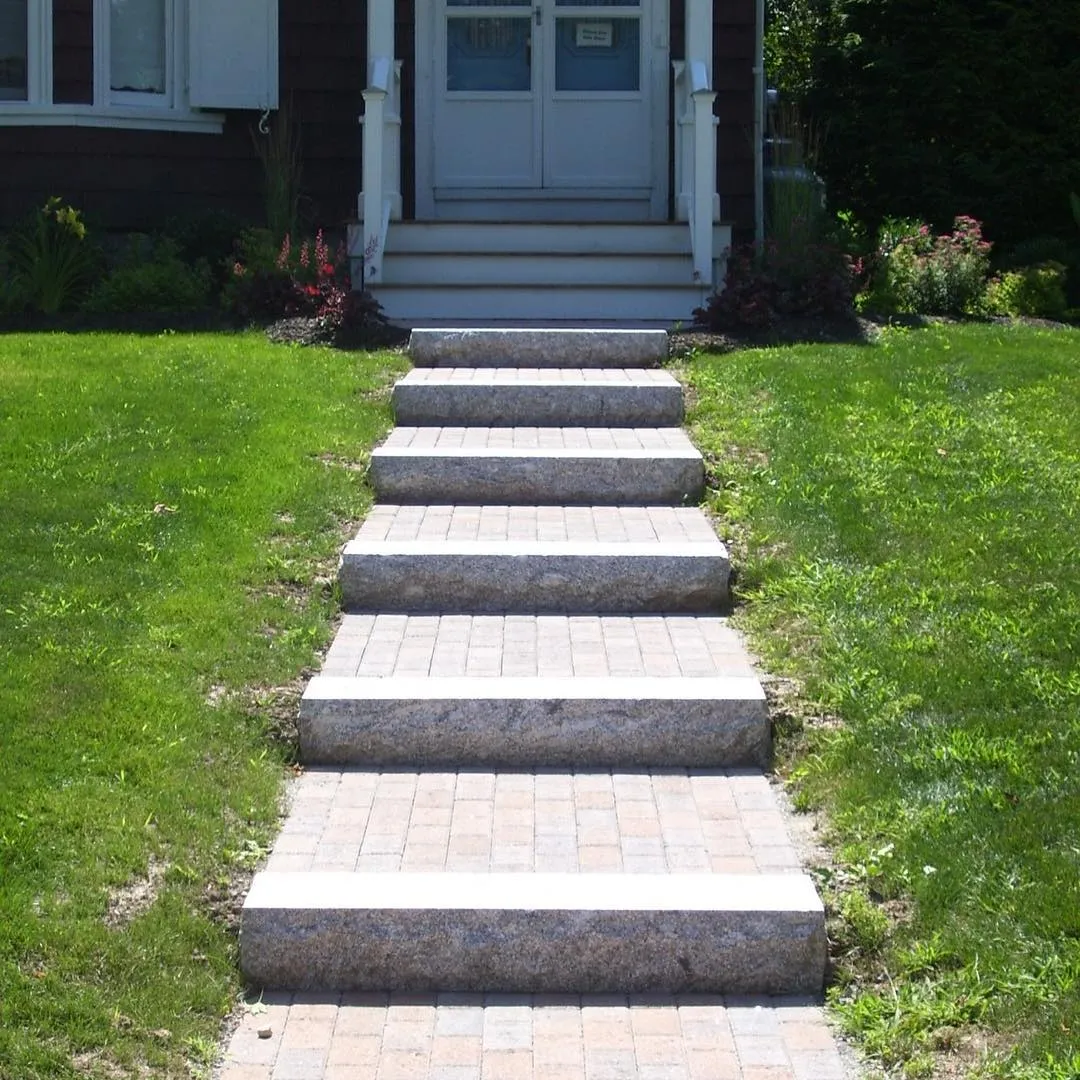 Earthworks Landscaping Company, Inc.