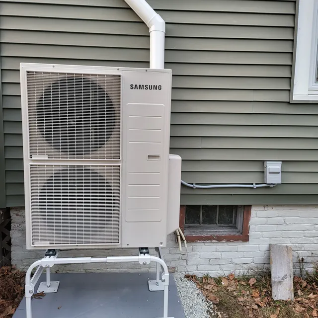 Next Level Heating and Cooling LLC work photo