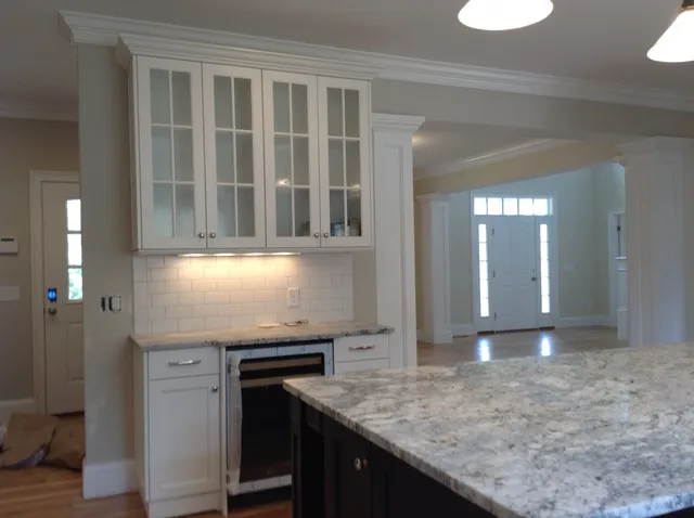 Coastal Home Construction LLC researched project photo