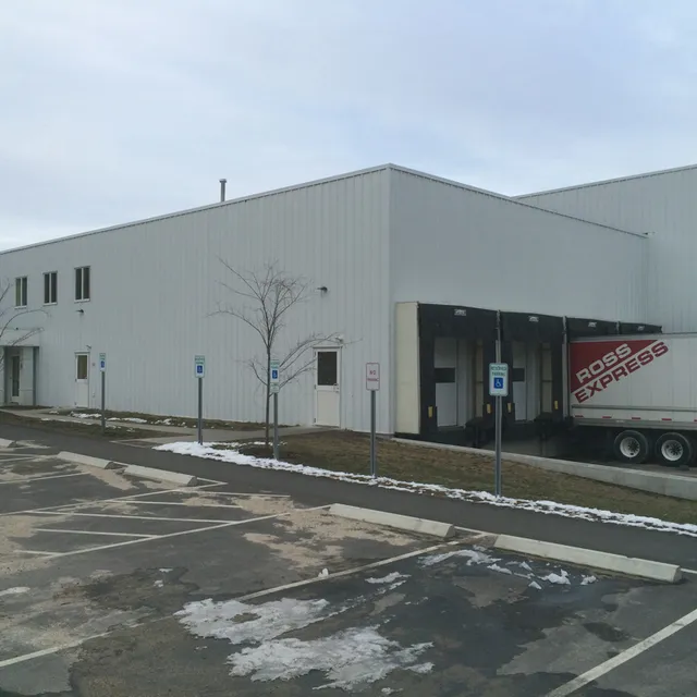 Pre Construction Image Sample