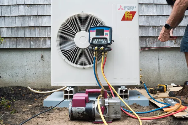 A&L Heating Cooling & Home Improvements work photo