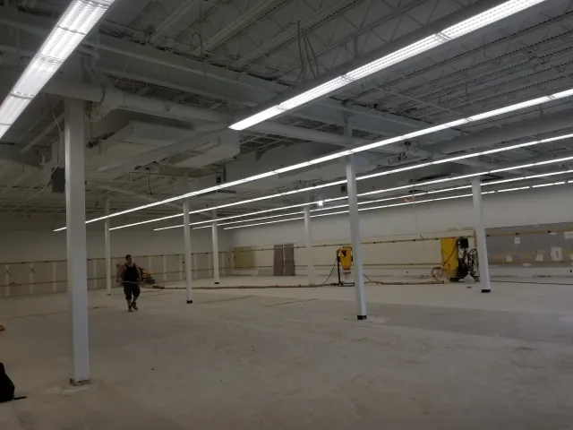 Electrical Installation and Repair Services #18
