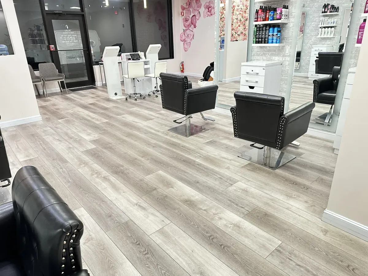 tds flooring