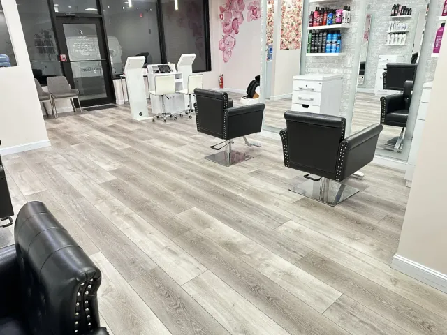 tds flooring