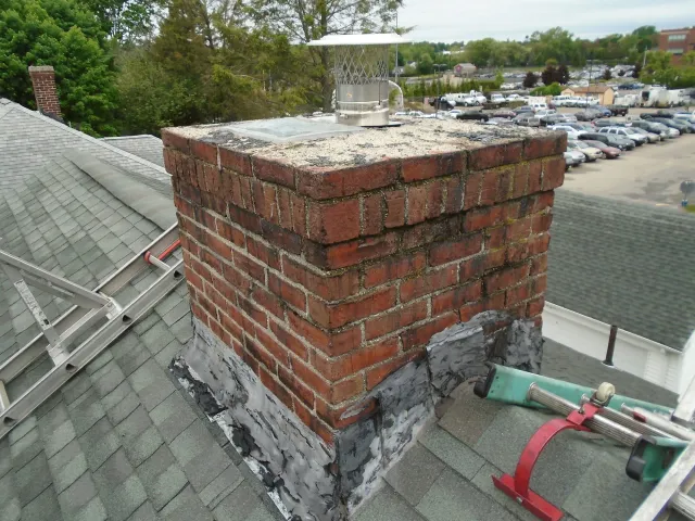 Chimney Services