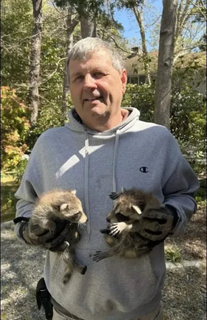 work photo from atozanimalandpestcontrol.com