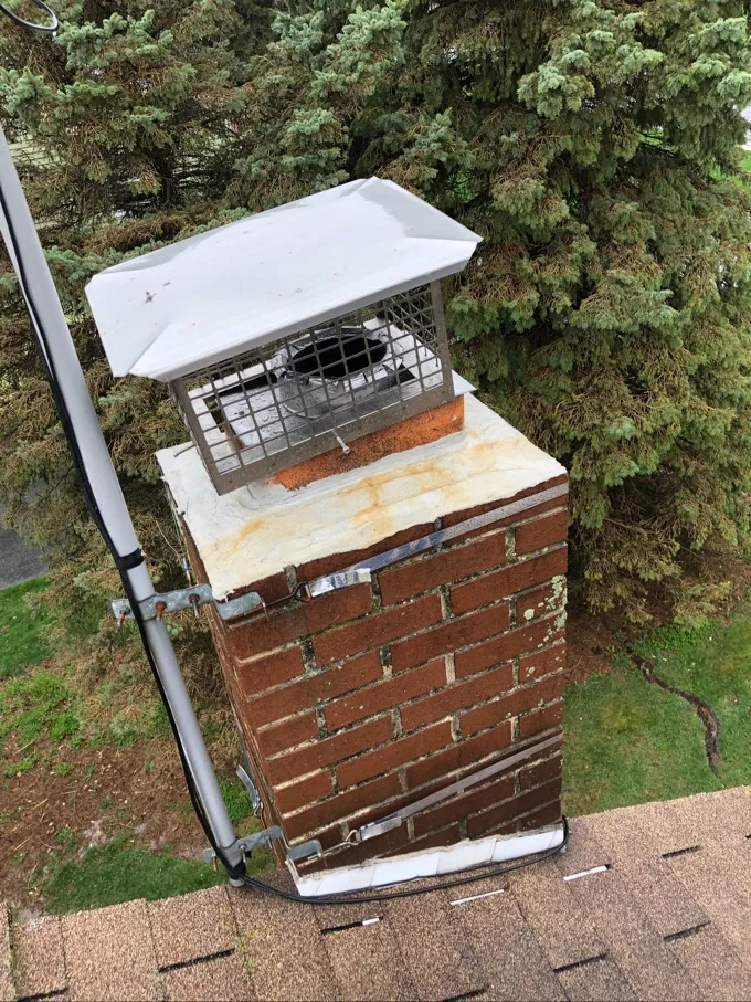 Chimney Sweeping