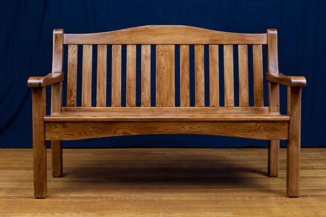 Windy Hill Woodworking work photo