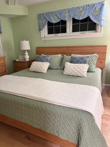Dusting Pro Cleaning work photo