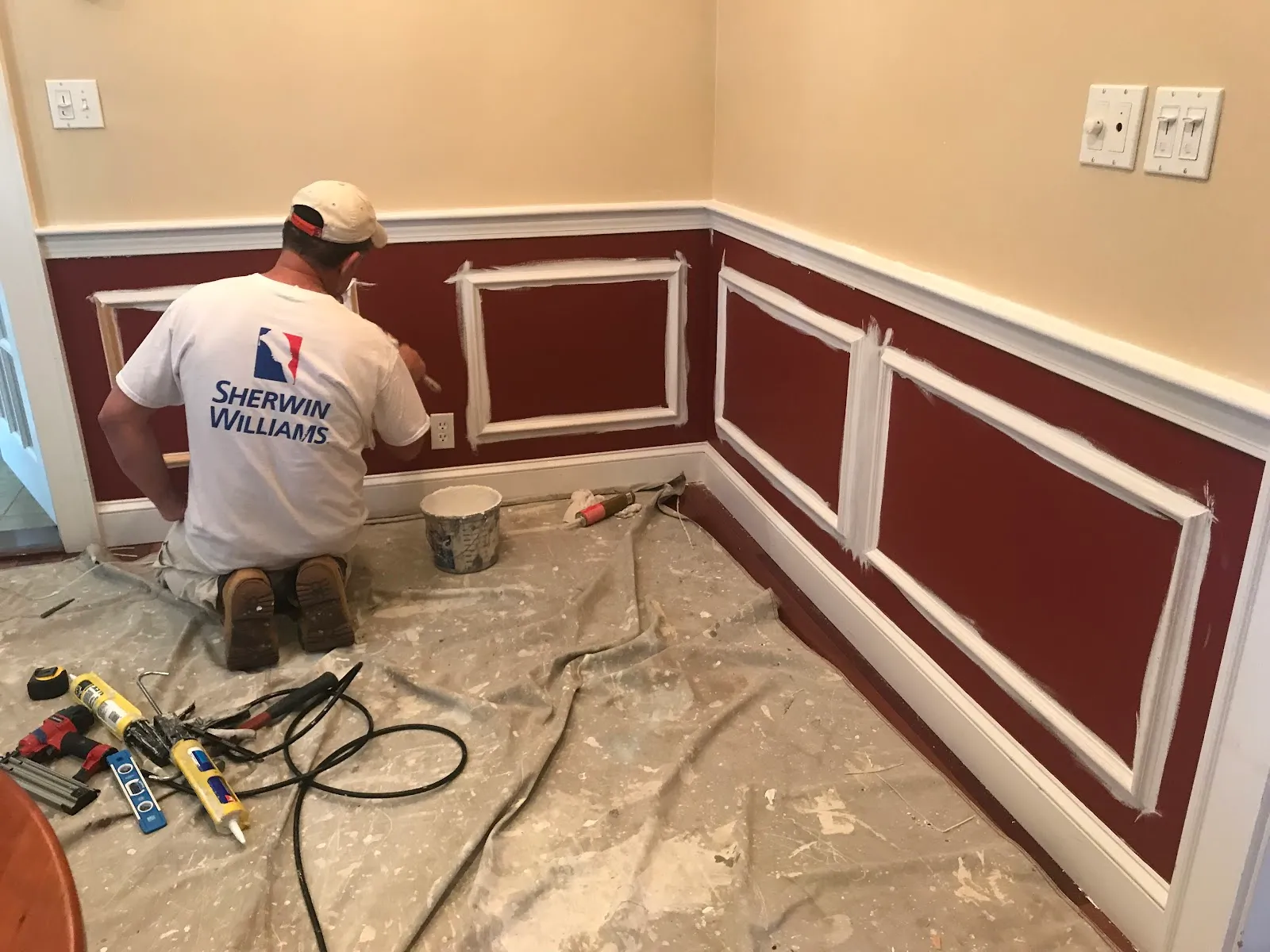 Silvas Construction Service