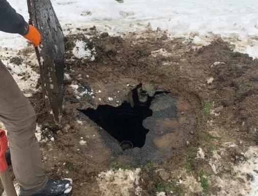 Septic Designs of NH Services Repair