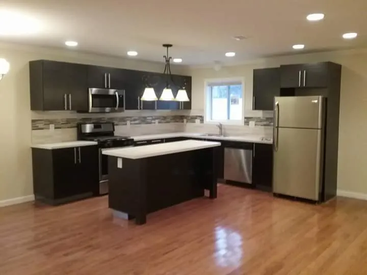 Valentin’s General Contractors Inc.