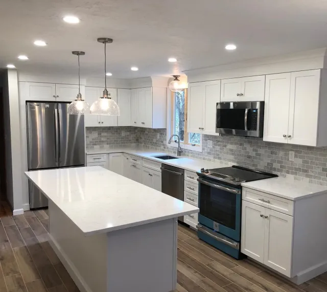 Envy Remodeling work photo