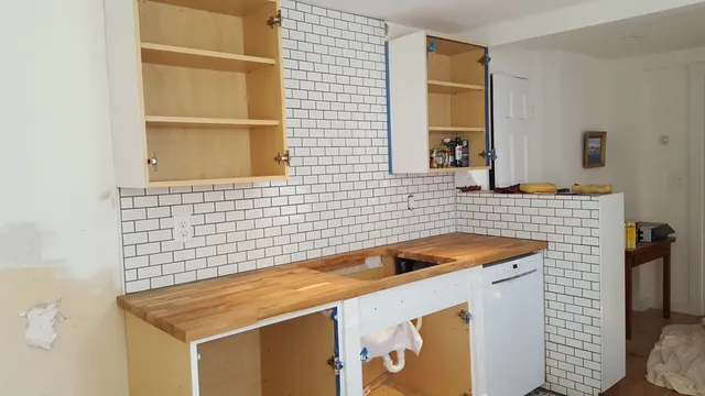 Narvaez Handyman service, Home improvement work photo