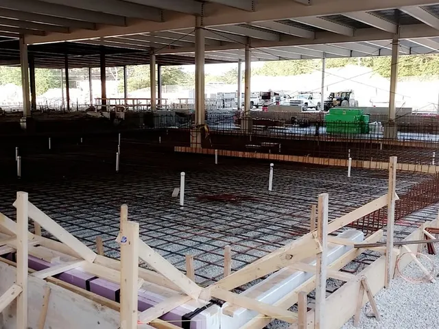 work photo from truformfoundations.com