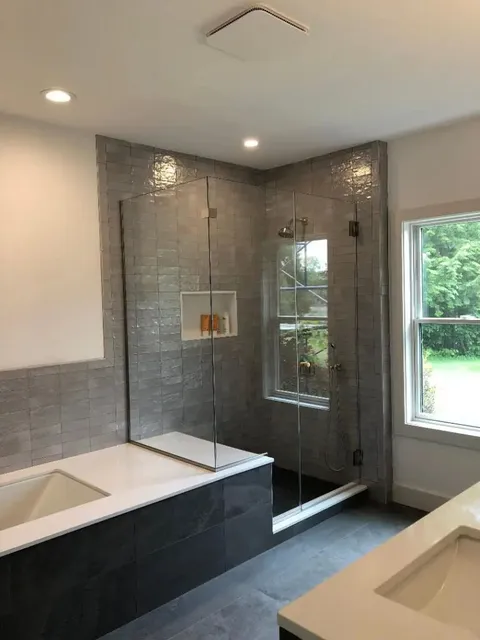 work photo from theglassshopgb.com