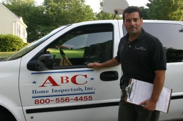 ABC Home Inspection, Inc. work photo