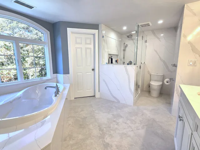 IHS Building and Remodeling, Inc work photo