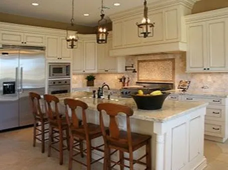 Kichen Remodeling Melrose, MA by John Manganaro.