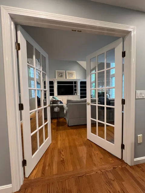Pro Color Painting LLC work photo