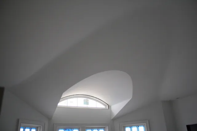 work photo from mtdrywall.com