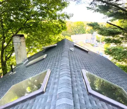 work photo from aedroofersandwaterproofers.com