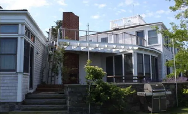 Pratt Construction Associates researched project photo