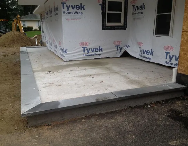 work photo from landscapesolutionsri.com