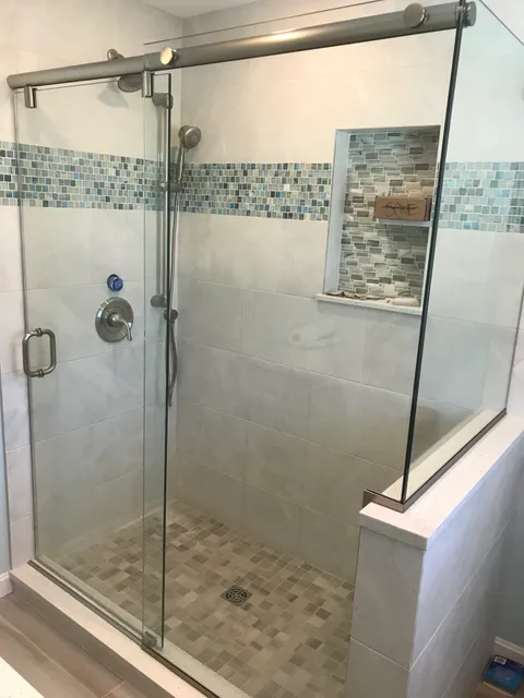 Plimoth Glass & Home Improvements work photo