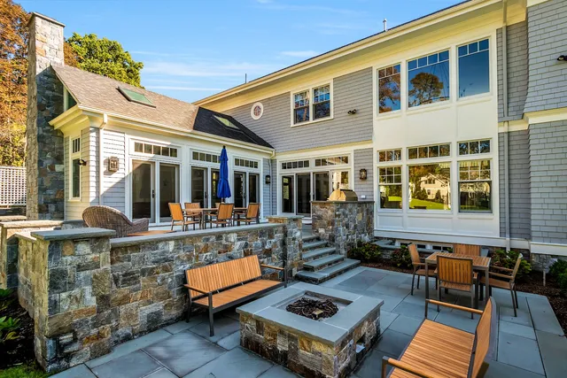 Benchmark Builders, Inc.