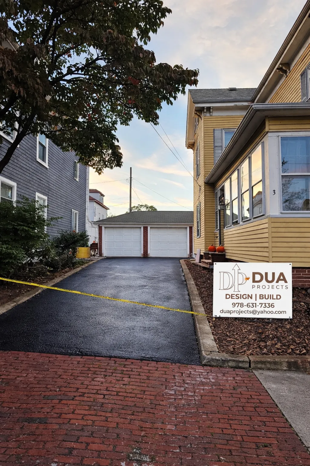Dua Projects