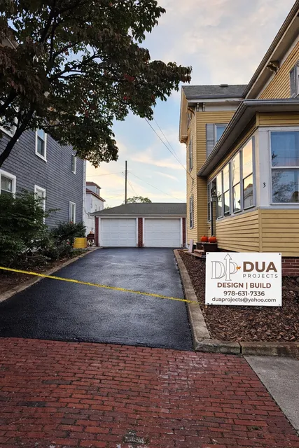 Dua Projects