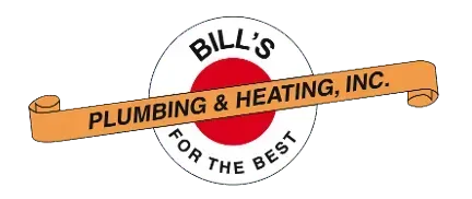 Bill's Plumbing & Heating Inc logo