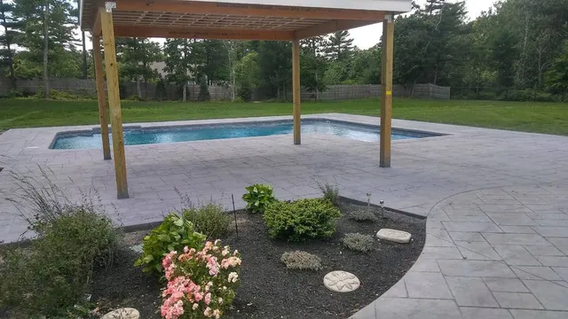 work photo from stampconcretedesign.com