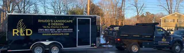 Stoughton Landscaping Company, Landscaper and Landscaping Services