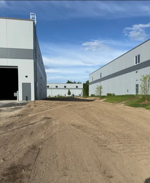 Granite State Industrial Park