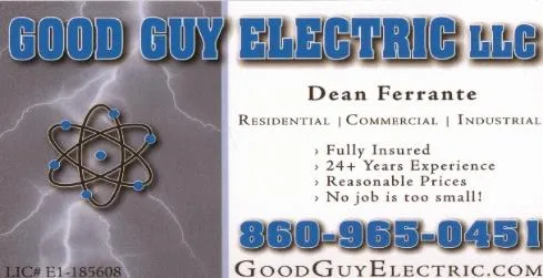 work photo from goodguyelectric.com