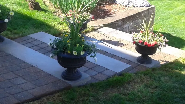 F.A.L Construction And Landscaping Inc.