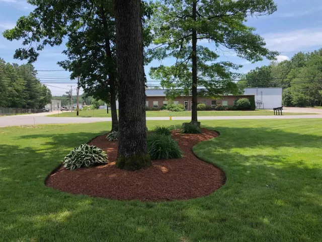 NH Landscape Maintenance Company