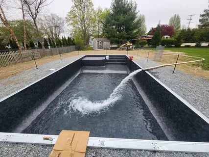 work photo from aquadesign-pools.com
