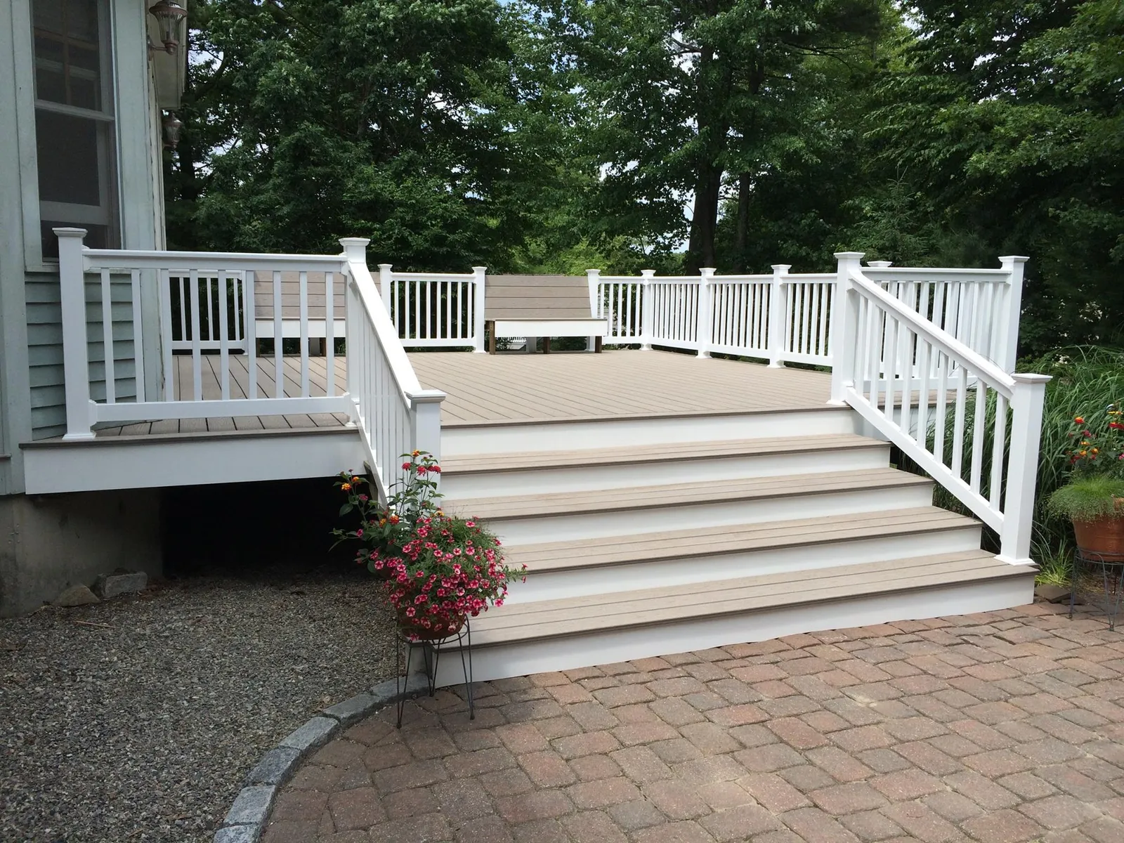 work photo from remodelwerksllc.com
